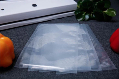 Vacuum Bag 65mu