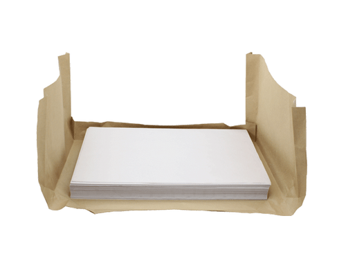 Newsprint Sheets