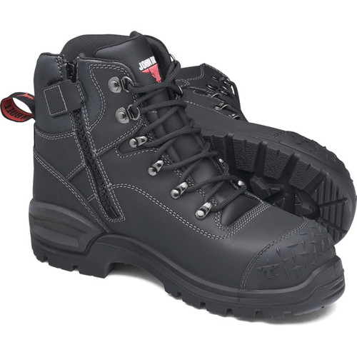 John Bull Crow Zip Boot