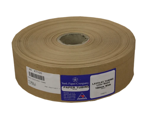 Paper Tubing Kraft 160gsm