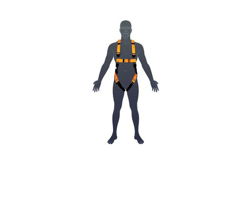 Linq Essential Harness Maxi