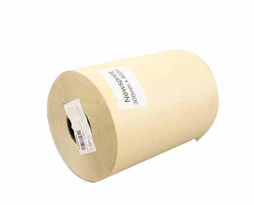 Newsprint Counter Roll
