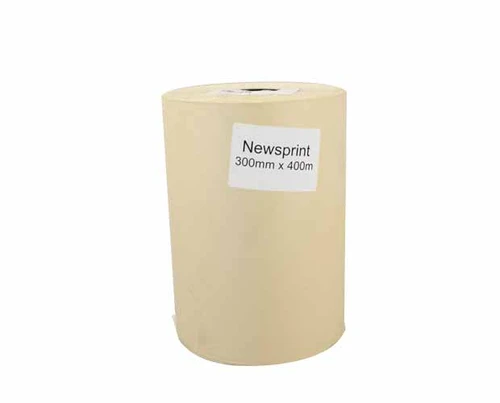 Newsprint Counter Roll