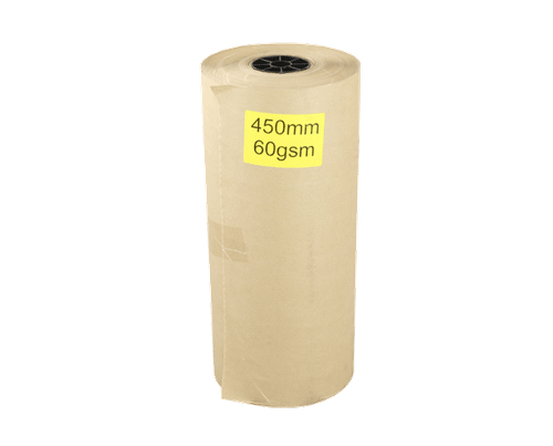 Kraft Paper Roll 60gsm