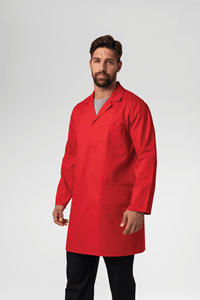 Deane Dustcoat Polycotton