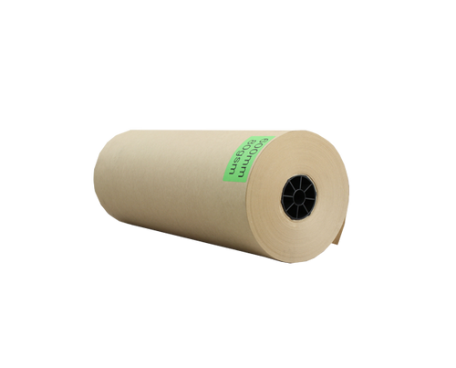 Kraft Paper Roll 80gsm