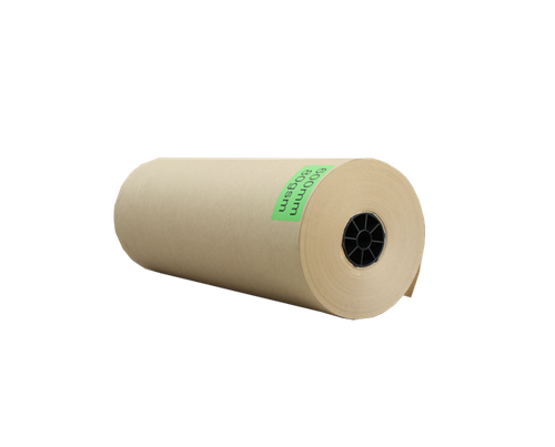 Kraft Paper Roll 80gsm