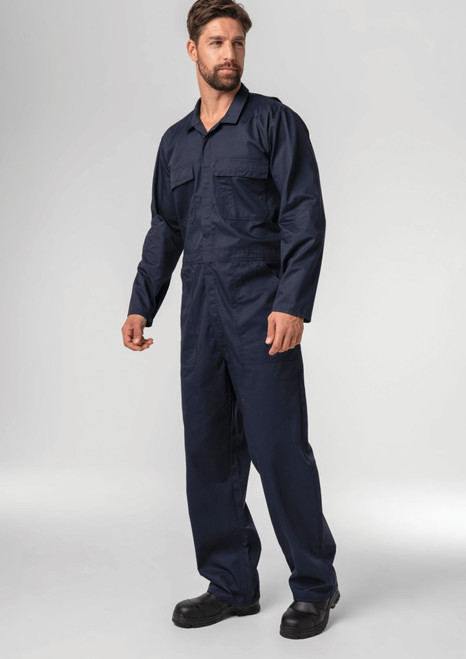 Deane Overall Inset Sl Dome P/C