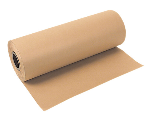 Kraft Paper Roll 50gsm