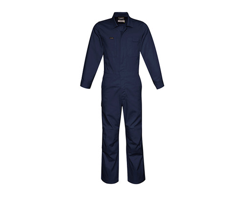 Overall Long Sleeve 190G