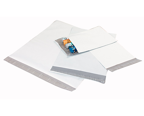 Shurtuff Mailer