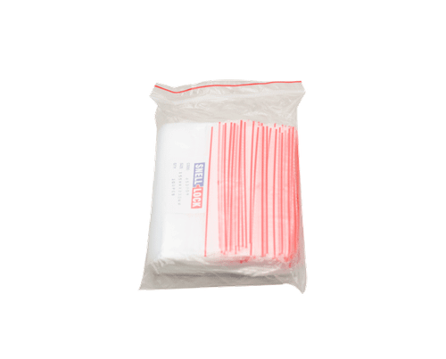 Snell Resealable Bag