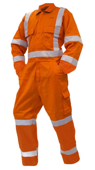 Overall Ripstop TTMC