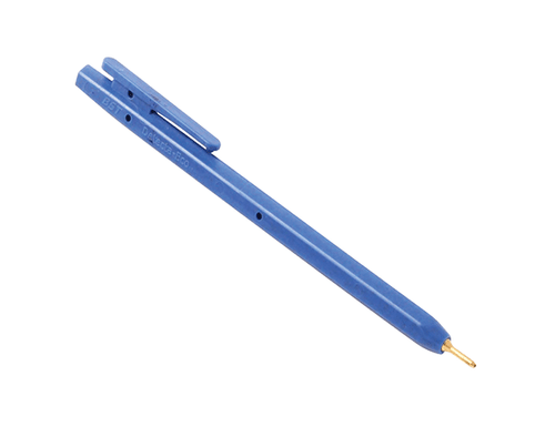 Vikan Detectable Eco Pen Nickel Nib with Clip