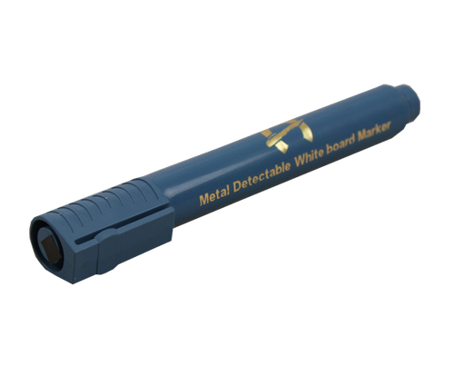Vikan Detectable Whiteboard Marker 10/pk