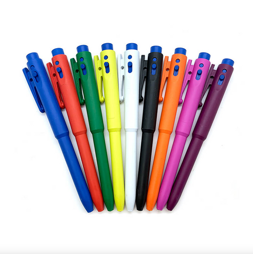 Vikan Detectable Pen Retractable