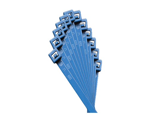 Vikan Detectable Cable Ties