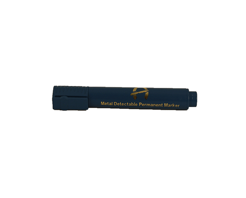 Vikan Detectable Non Retractable Permanent Marker