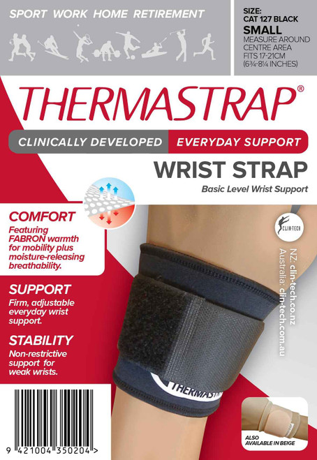 Wrist Strap