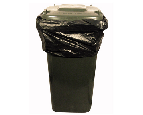 Wheely Bin Bag