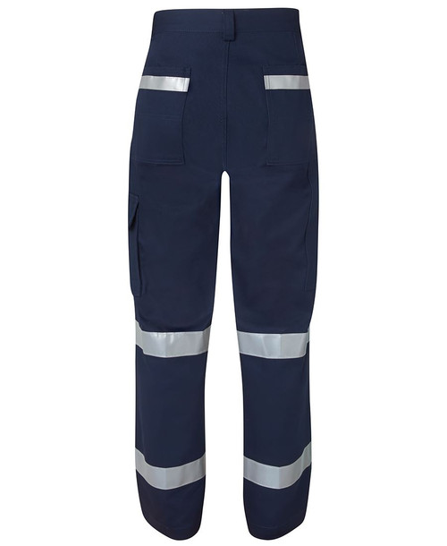 Cargo Pants Stout Mercerised Day/Night
