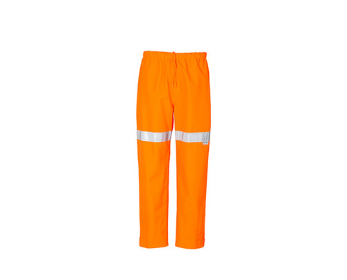 Rainwear Storm Trousers Zip