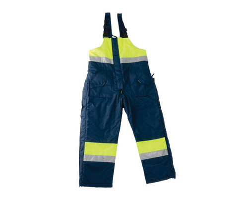 Freezer Over trousers Bib Brace
