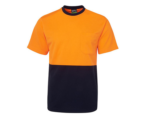 T-Shirt Hi Vis Traditional