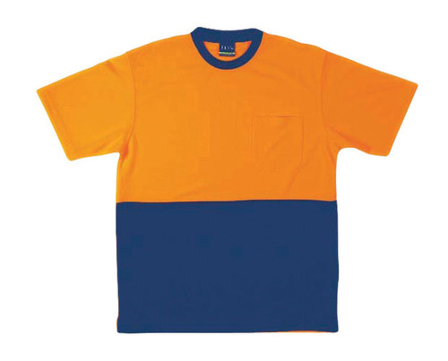 T-Shirt Hi Vis Traditional