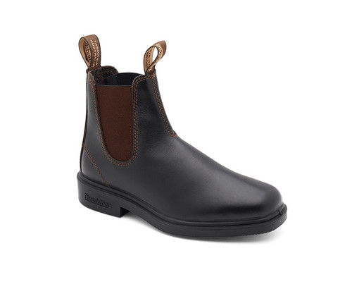 Blundstone Thoroughbred Non Safety Slip On Boot