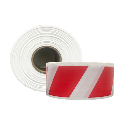 Barrier Tape - Striped