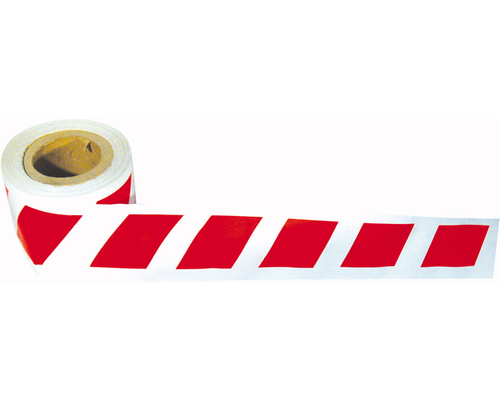 Barrier Tape - Striped