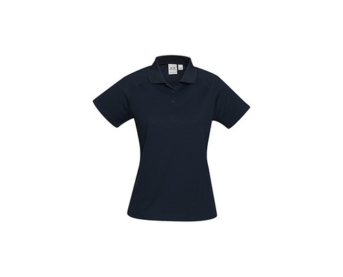 Polo Ladies Short Sleeve