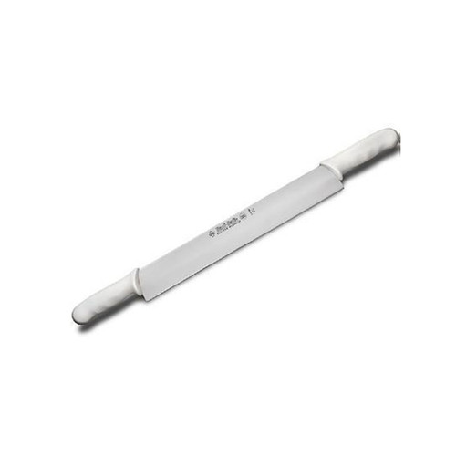 Vikan Cheese Knife Double Handle - 360mm