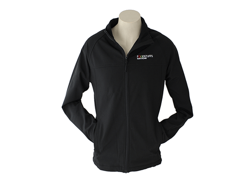 Ladies Layer Jacket