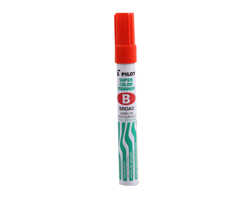Pilot Permanent Jumbo Marker