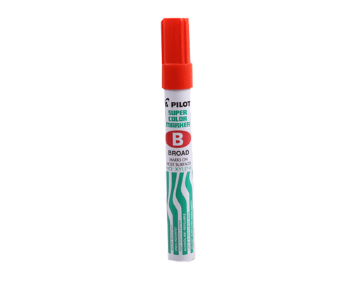 Pilot Permanent Jumbo Marker