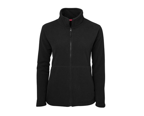 Ladies Polar Jacket full Zip