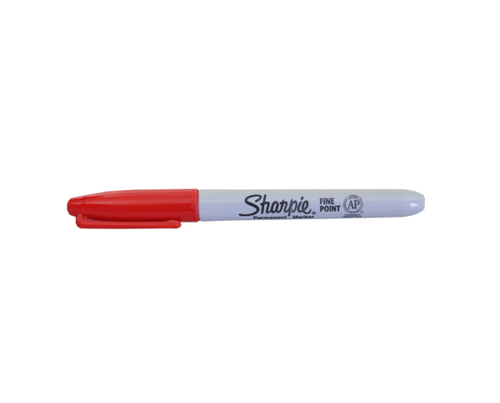 Sharpie Permanent Marker Fine
