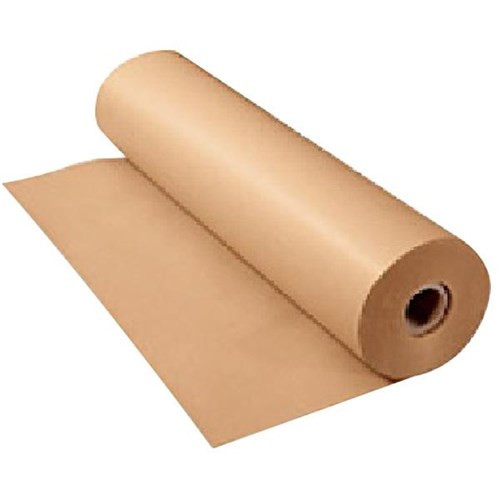 Kraft Roll 1500mm 140 gsm 165m/Roll