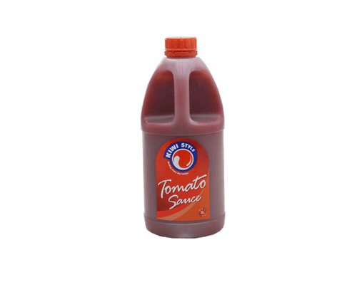 Watties Sauce Tomato 2L