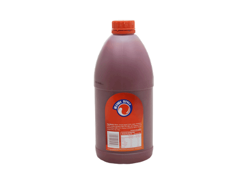Watties Sauce Tomato 2L