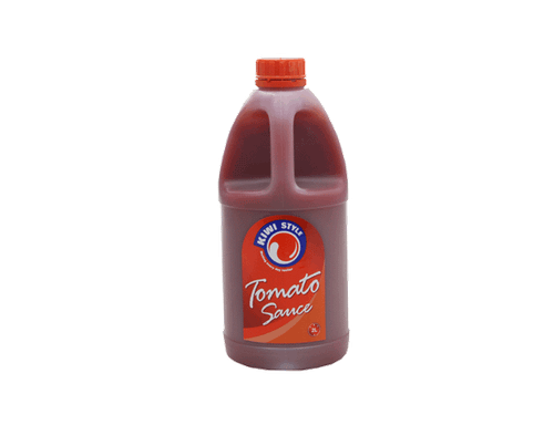 Watties Sauce Tomato 2L
