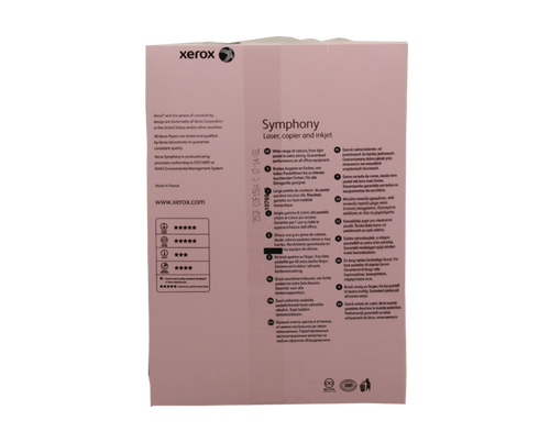 Reflex Tinted Copy Paper A4 80gsm