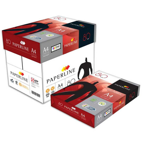 Copy Paper 80gsm A4 - 45ctn/plt