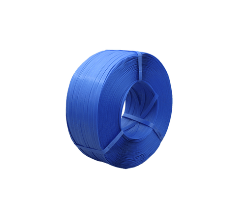 Hand Strapping  - Blue - 12mmX1000m