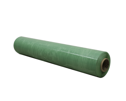 Silage Wrap EBH0024 Green 625mmx300m 23mu