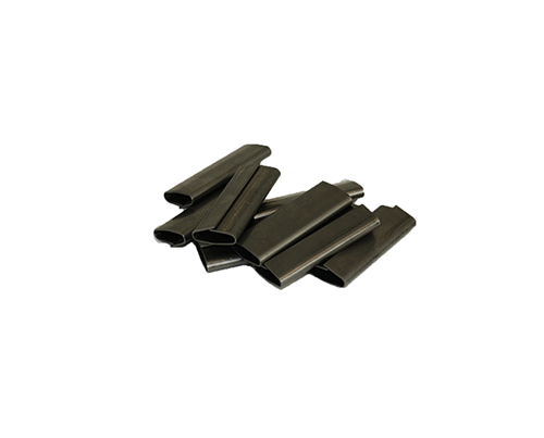 Steel Seals Hand 500/Box - 19mm - 500/Box