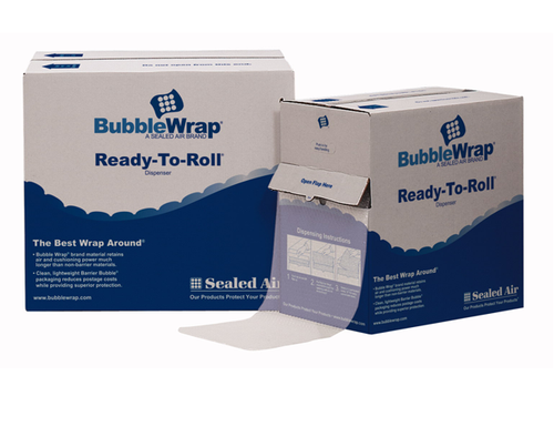 Polybubble Refill 375mmx50m POR 375mm