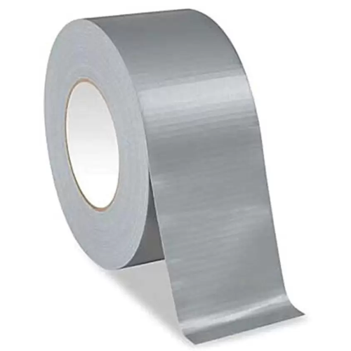 Duct Tape 4258 Silver 48mmx30m 36/Ctn